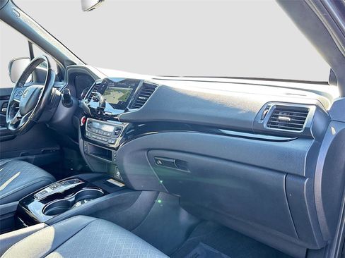 Used 2021 Honda Passport Elite image 30