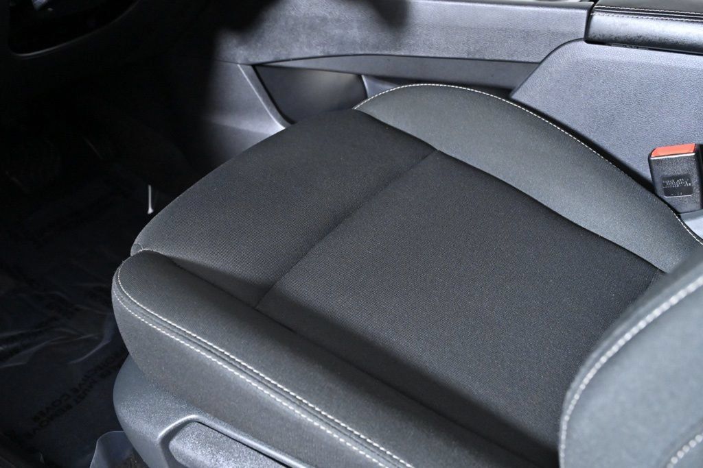 Certified 2026 Nissan Rogue S AWD/4WD image 23