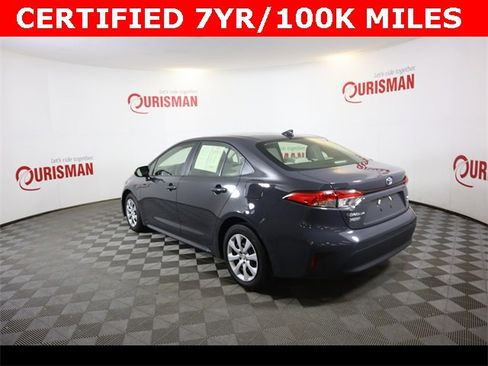 Used 2024 Toyota Corolla LE image 16