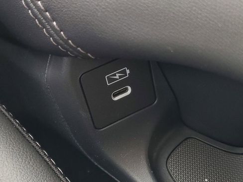 New 2026 Honda HR-V EX-L image 25