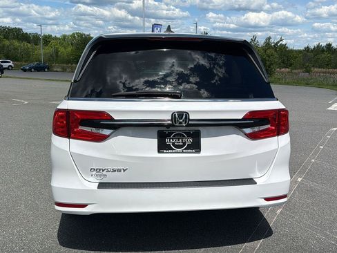 Used 2024 Honda Odyssey EX-L image 7