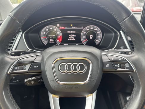 Used 2021 Audi Q5 2.0T Premium Plus AWD/4WD image 15