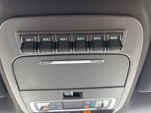 New 2026 Ford F250 Lariat w/ Lariat Ultimate Package image 26