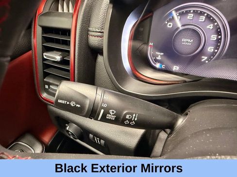 Used 2023 RAM 1500 Rebel w/ Rebel Level 1 Equipment Group AWD/4WD image 40