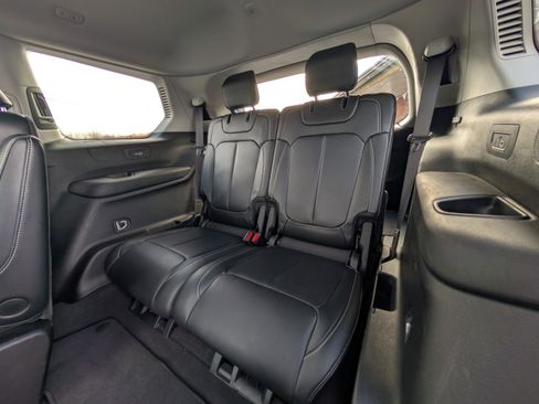 Used 2021 Jeep Grand Cherokee L Limited image 41