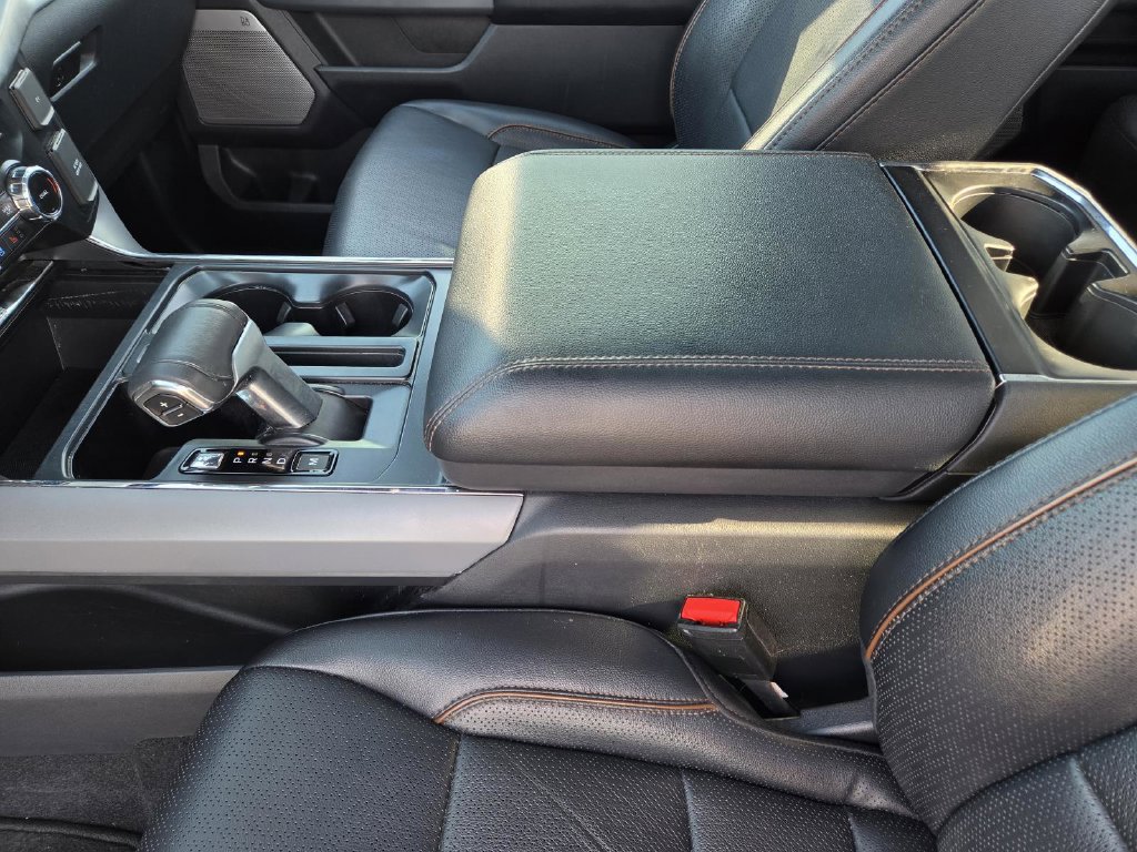 Used 2024 Ford F150 Lariat AWD/4WD image 36
