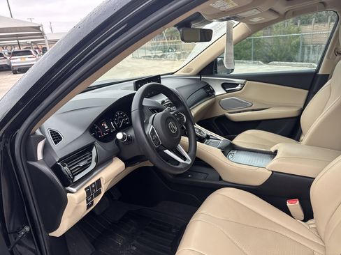 Used 2023 Acura RDX w/Technology Package image 9