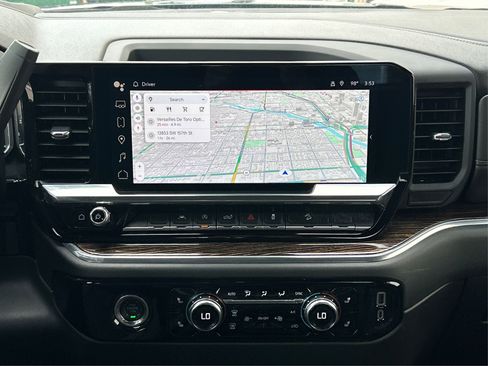 Certified 2023 GMC Sierra 1500 SLE w/ X31 Off-Road Package image 27