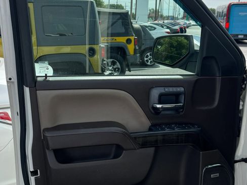 Used 2014 GMC Sierra 1500 Denali AWD/4WD image 12
