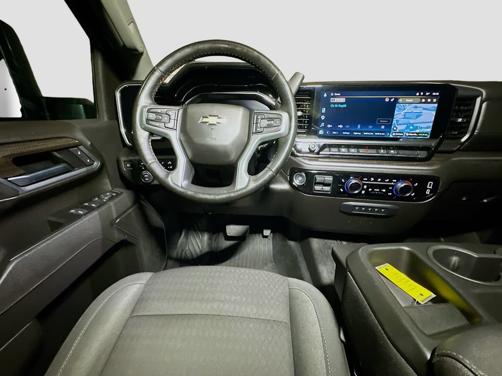 Used 2025 Chevrolet Silverado 3500 LT w/ Convenience Package AWD/4WD image 30