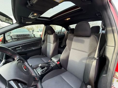 Used 2020 Subaru WRX Premium image 22