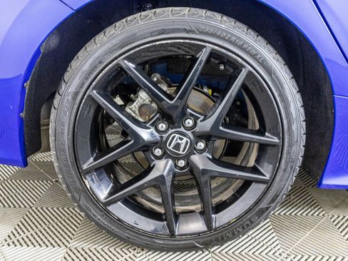 Used 2024 Honda Civic Sport image 49