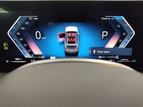 New 2026 BMW X3 xDrive30 w/ Premium Package image 19