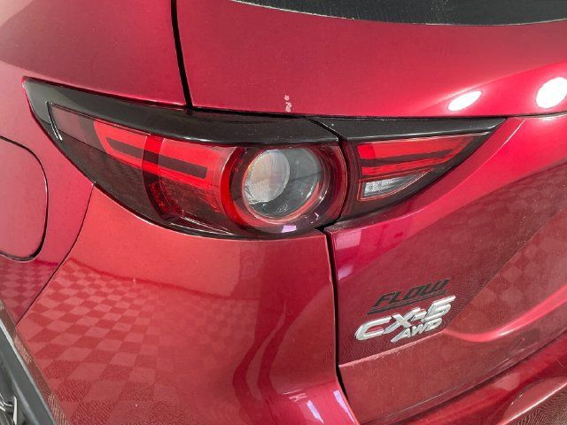 Used 2017 MAZDA CX-5 Grand Select AWD/4WD image 19