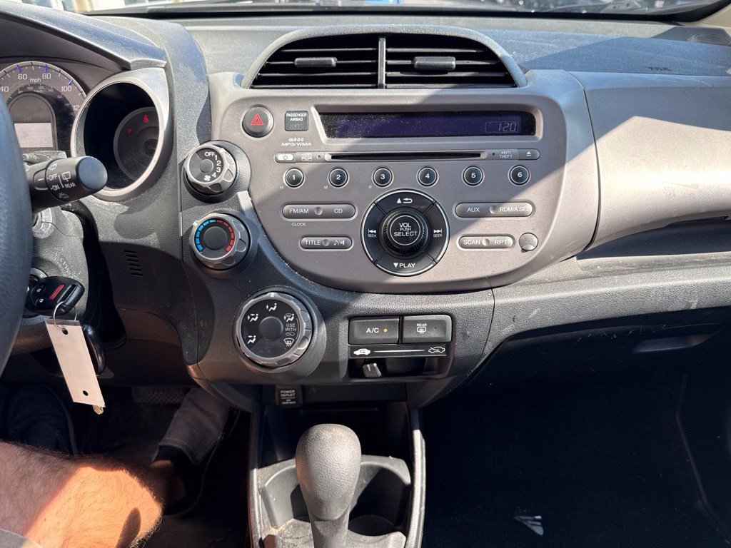 Used 2013 Honda Fit image 11