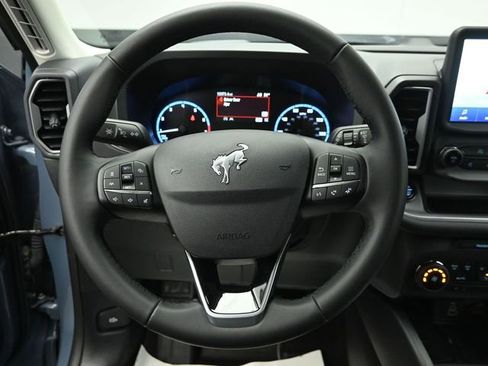 Certified 2024 Ford Bronco Sport Big Bend w/ Convenience Package image 16