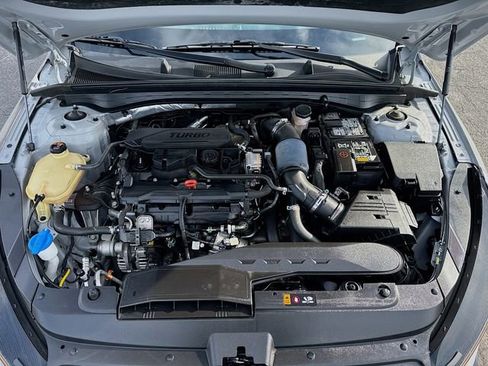 Used 2024 Kia K5 GT-Line w/ GT-Line Premium Package image 32