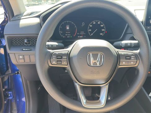 Certified 2024 Honda CR-V LX image 8