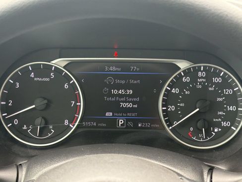 Used 2025 Nissan Sentra SV FWD image 22