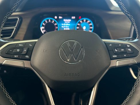 Used 2026 Volkswagen Atlas SE AWD/4WD image 22