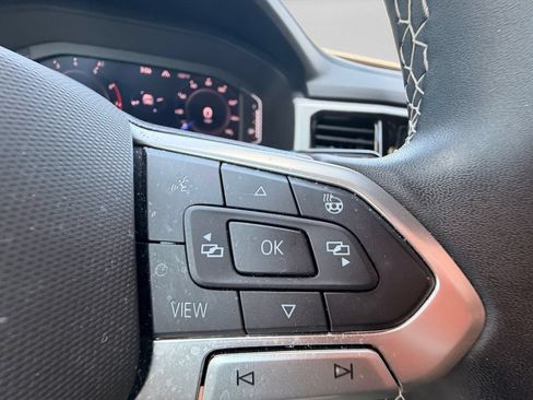 Used 2023 Volkswagen Atlas Cross Sport SEL AWD/4WD image 21