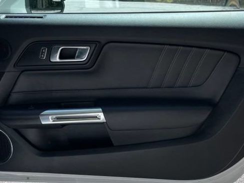 Used 2020 Ford Mustang GT Premium w/ Ford Safe & Smart Package RWD image 20