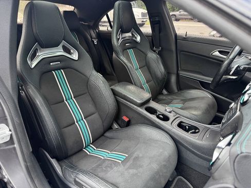 Used 2017 Mercedes-Benz CLA 250 image 12
