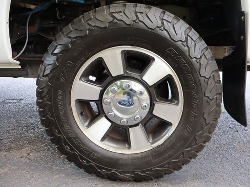 Used 2012 Ford F350 XL w/ PWR Equipment Group AWD/4WD image 40