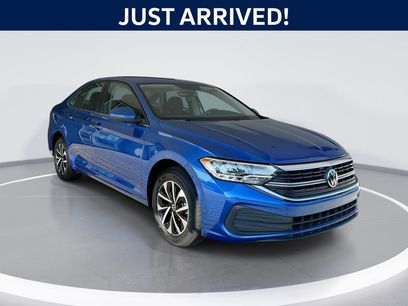 Used 2023 Volkswagen Jetta S