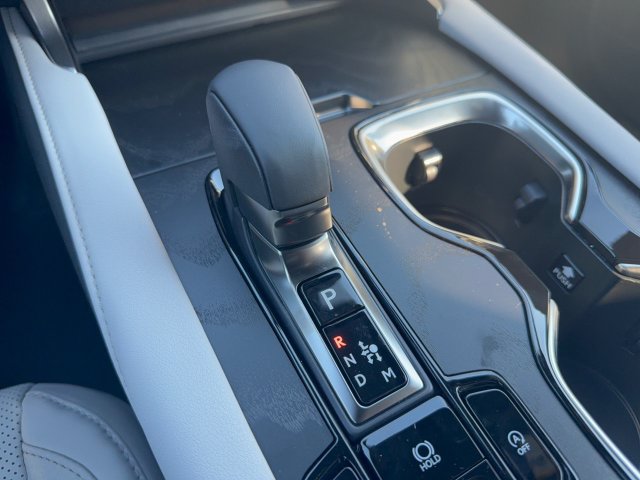 New 2026 Lexus RX 350 Premium FWD image 24