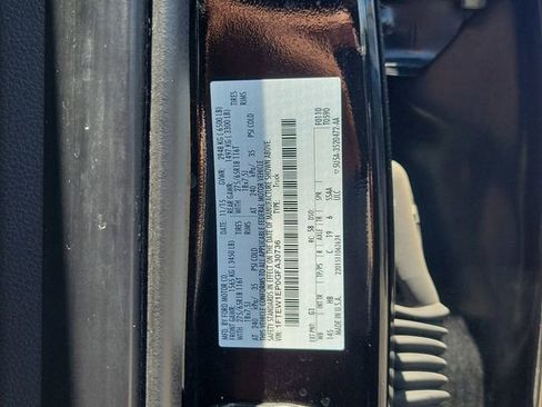 Used 2016 Ford F150 Lariat AWD/4WD image 34