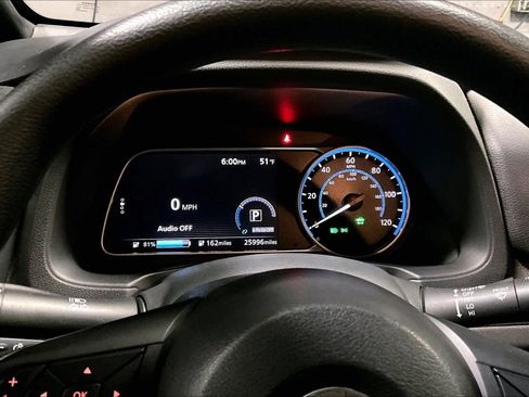 Used 2022 Nissan Leaf S Plus image 18