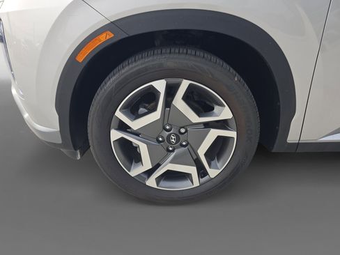 Used 2025 Hyundai Palisade SEL image 9