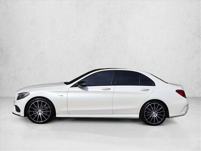 Used 2018 Mercedes-Benz C 43 AMG 4MATIC Sedan image 11