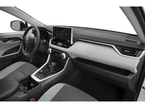 Certified 2022 Toyota RAV4 Limited AWD/4WD image 15