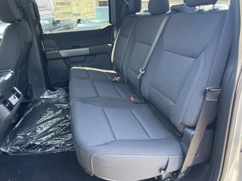 New 2026 Ford F150 XLT w/ Equipment Group 302A MID AWD/4WD image 17