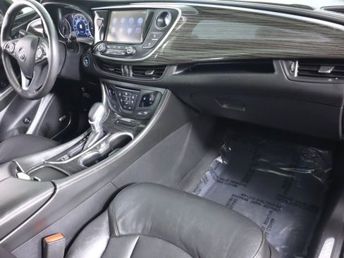 Used 2016 Buick Envision Premium image 47