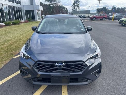 New 2025 Subaru Impreza 2.0i image 2