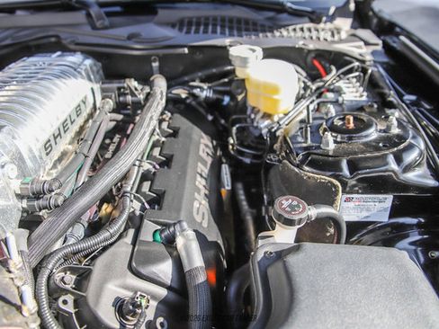 Used 2017 Ford Mustang GT Premium w/ Equipment Group 401A image 20