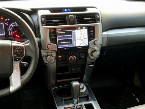 Used 2021 Toyota 4Runner SR5 Premium image 6