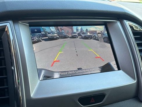 Used 2021 Ford Ranger XLT w/ Equipment Group 302A High image 19