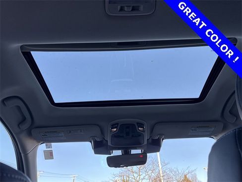 Certified 2023 Subaru Outback Limited image 17