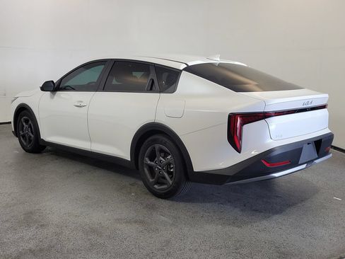 Used 2026 Kia K4 FWD image 5