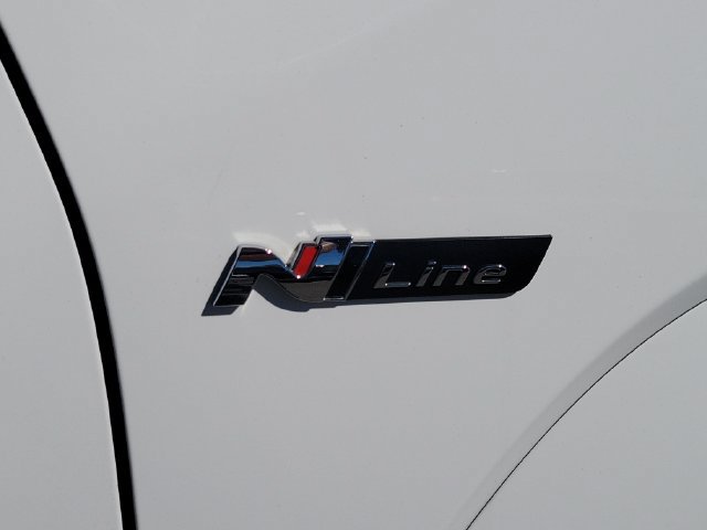 Used 2023 Hyundai Kona N Line w/ Cargo Package FWD image 34