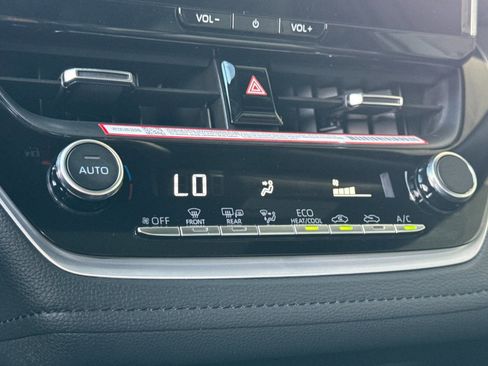 New 2026 Toyota Corolla XSE image 22