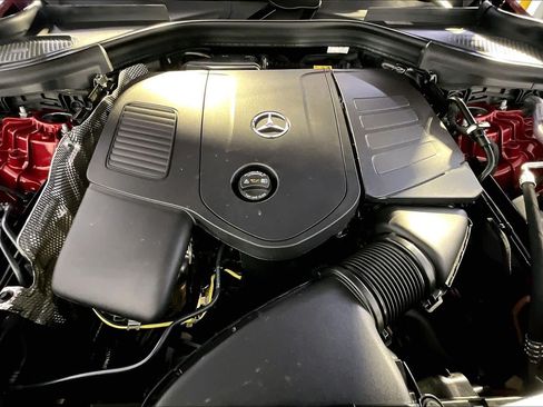 New 2026 Mercedes-Benz GLC 300 4MATIC image 14