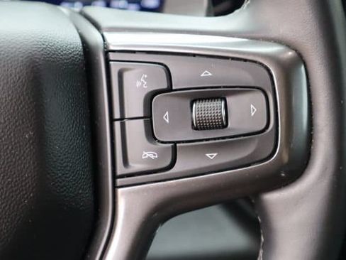 Used 2023 Chevrolet Silverado 1500 High Country w/ High Country Premium Package AWD/4WD image 14