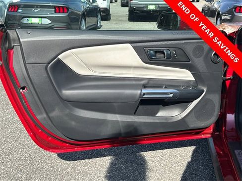 Certified 2024 Ford Mustang GT Premium image 10