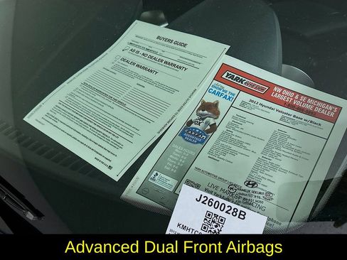 Used 2012 Hyundai Veloster image 13