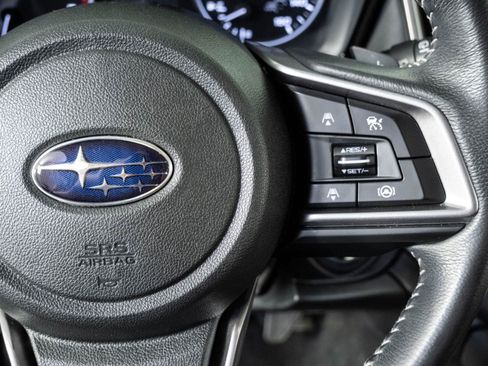 Used 2021 Subaru Outback Premium w/ Popular Package #1 AWD/4WD image 10